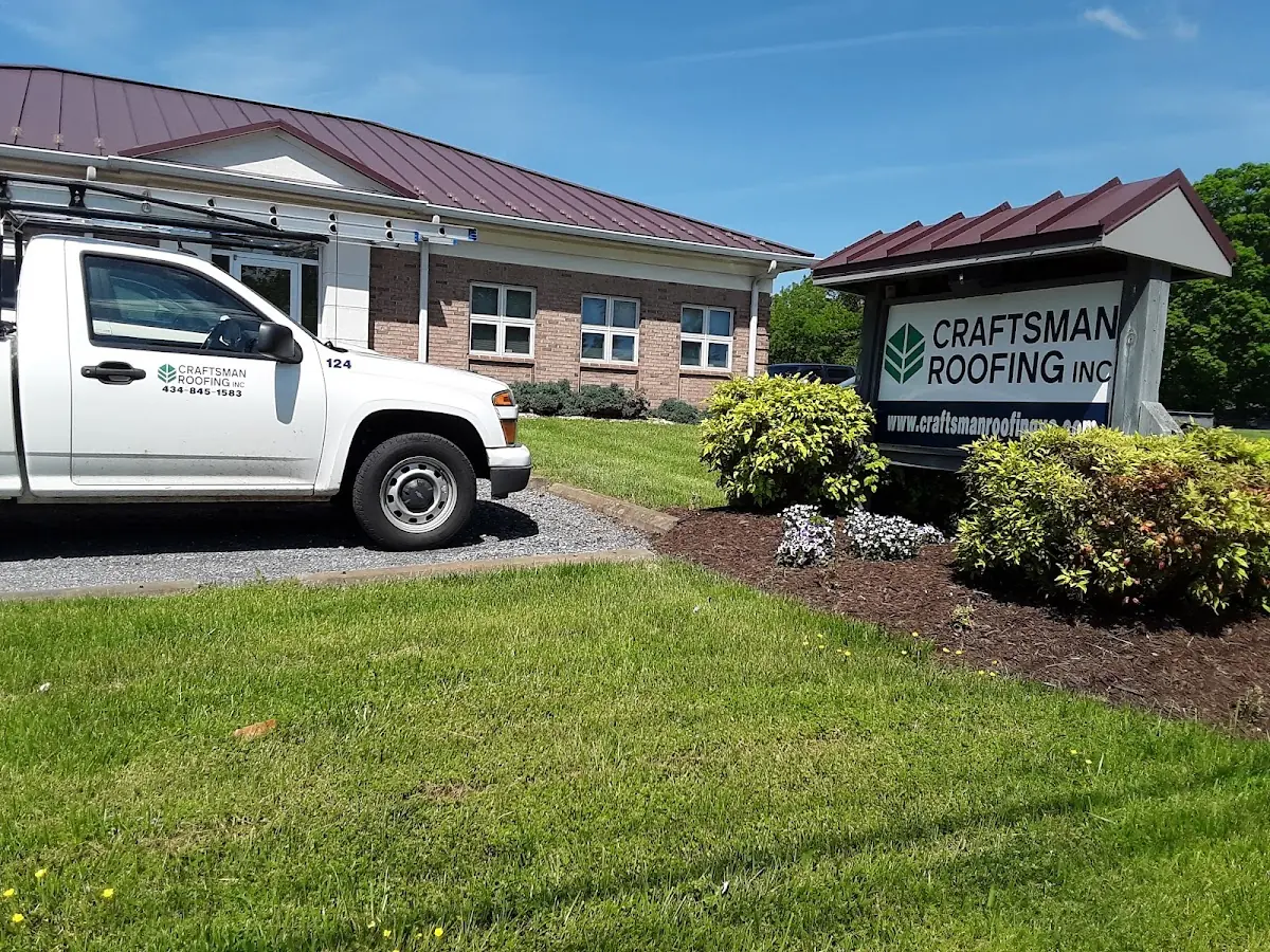 Quality Gutter & Downspout Repair by experienced craftsmen in East Brandywine